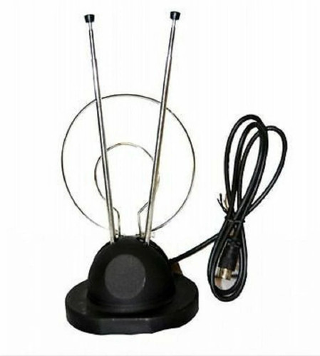 Indoor portable aerial - portable,