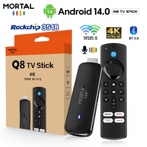 Amazon fire stick max - fire,