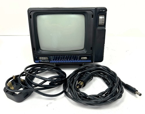 Vintage roadstar 400 - roadstar, 5"
