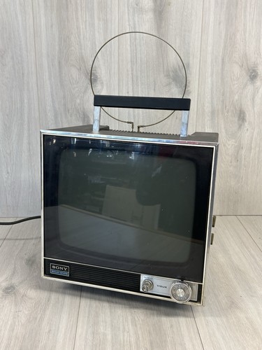 Vintage sony 110uk solid - vintage, tv-110uk