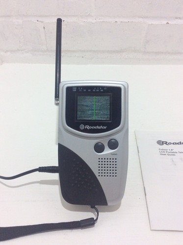 Roadstar colour lcd tft - roadstar,