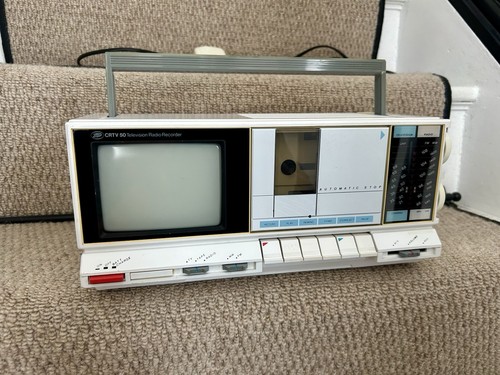 Boots crtv portable - crtv,