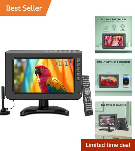 Compact inch led tv - led, with
