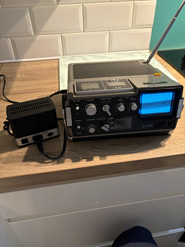 Jvc 3050uk vintage - jvc,