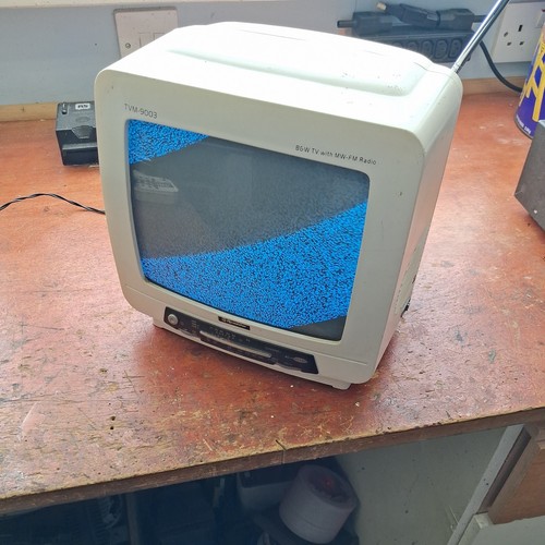 Vintage roadstar tvm 9003 - vintage,