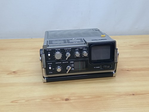 Vintage jvc 3050uk portable - vintage,