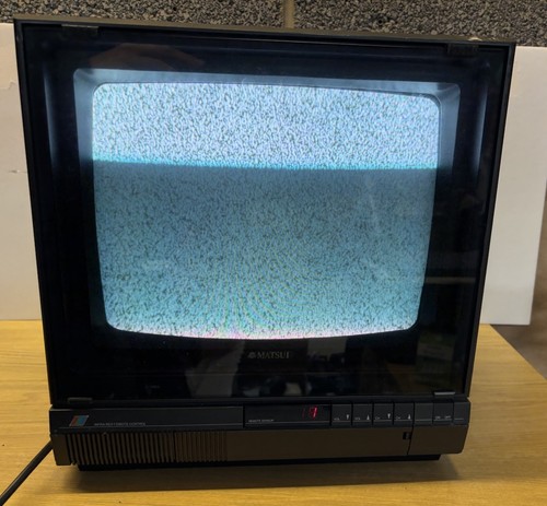 Matsui 1460 vintage - matsui,