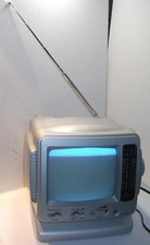 Mini Portable 5inch screen TV