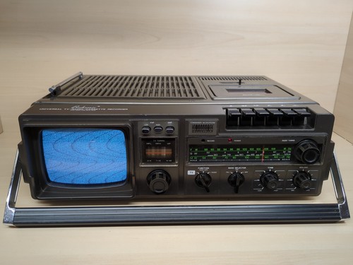 Broksonic cirt 1818 portable - cirt-1818,