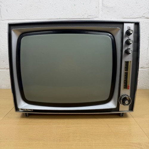 Vintage ppy crt - ppy, tv