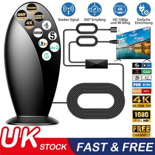 550 miles indoor antenna - indoor,