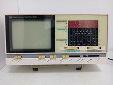 Boots RTV-5 Portable 4.5" B&W