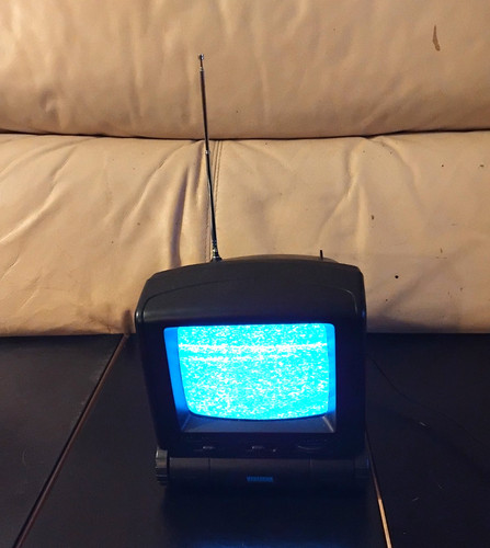 Visiolux 1421b 5in - 1421b, crt