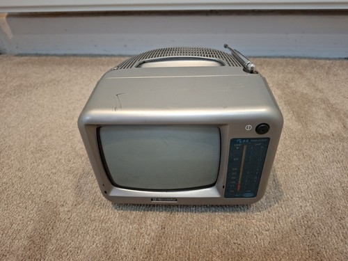 Roadstar tvm 5002 - roadstar, portable