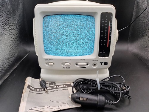 Vintage portable mini 5 - portable,