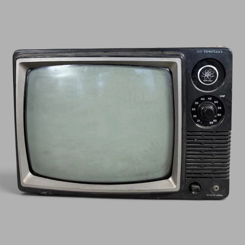 Vintage 1970s teleton solid - 1970s,
