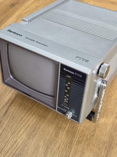 Realistic benkson prv - benkson, 5