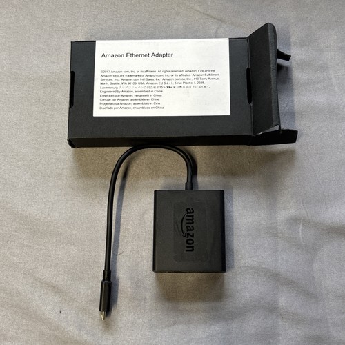 Offical amazon ethernet - offical,