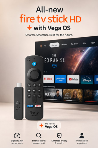 Amazon fire stick alexa - stick,