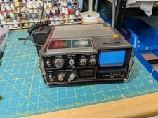 JVC 3050UK Portable TV With 3