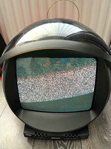 Philips discoverer vintage - discoverer,