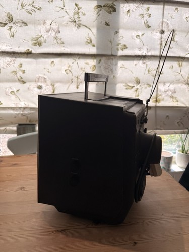 Vintage sony solid state - solid,