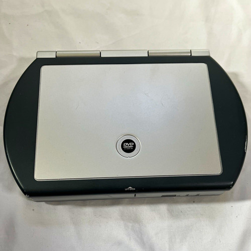 Venturer portable dvd player - venturer,