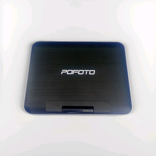 Pofoto portable dvd - 9.5",