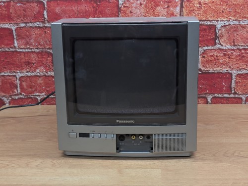 Panasonic g10 vintage - panasonic, tx-g10
