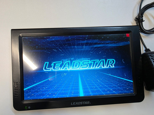 Leadstar d10 portable - leadstar,