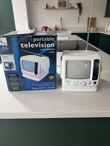 Kingavon tv55 portable - kingavon, tv