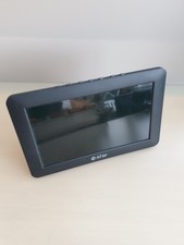 E-Star Portable TV - Untested