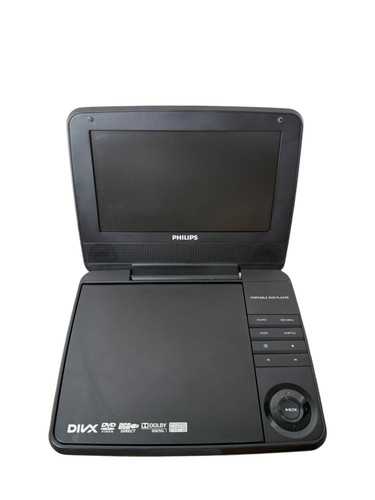 Philips pd7030 portable - pd7030/05, 7"