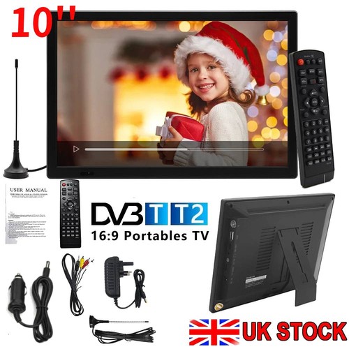 Inch freeview 1080p - 10,