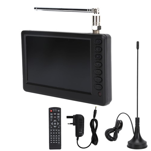 Portable tv digital - 16:09,